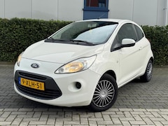 Ford Ka - 1.2 51KW 2009 Comfort Airco