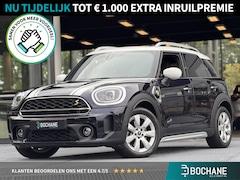 MINI Countryman - 1.5 Cooper S E ALL4 Chili Automaat 220PK | SOH 93, 4% | Leder | Achteruitrijcamera | Memor