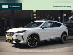 CUPRA Formentor - 1.4 e-Hybrid |PANORAMA|CARPLAY|BEATS|360|ELEKKLEP