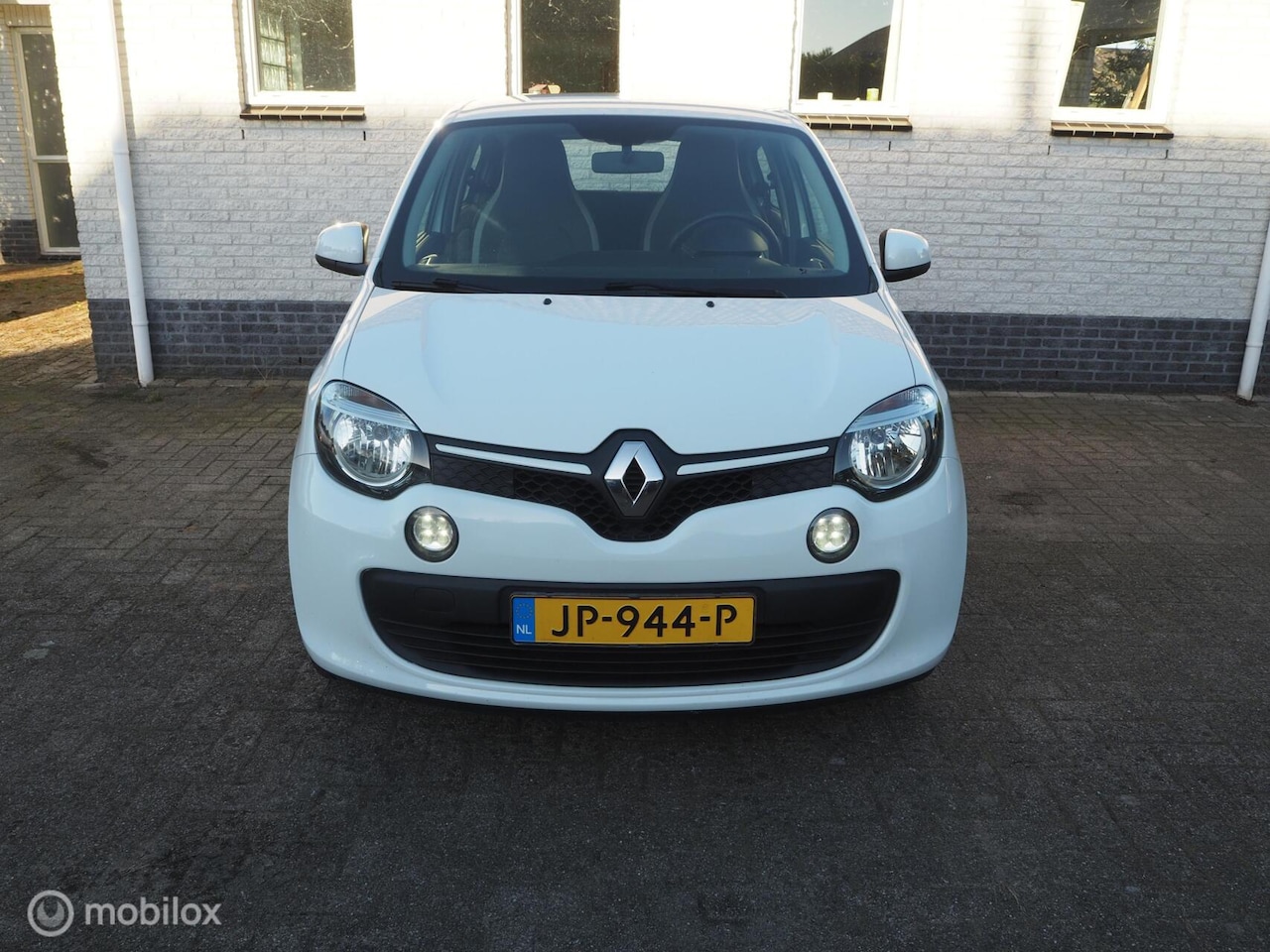 Renault Twingo - AutoWereld.nl