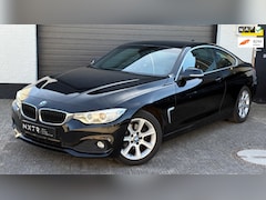 BMW 4-serie Coupé - 420i Business Automaat | Leder | Xenon | NL NAP | Dealer OH