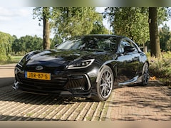 Subaru BRZ - 2.4 6MT | 253 PK | HKS | EcuTek | 47.000 km