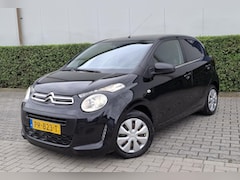 Citroën C1 - 1.0 VTi 68PK S&amp;S 5D Feel