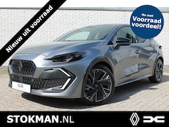 Renault Clio - 1.8 Hybrid 160 esprit Alpine * Vermelde prijs is inclusief de korting t.w.v. 1300,