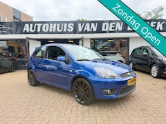 Ford Fiesta - 2.0-16V ST 150Pk|Nap|Airco|Led|Lmv|Elek Pakket|NL Auto