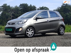 Kia Picanto - 1.0 CVVT Airco Dealer Onderhouden