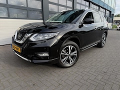 Nissan X-Trail - 1.3 DIG-T 160pk Aut. Tekna, Carplay, Pano, Camera