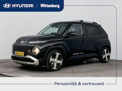 Hyundai Inster - PULSE ADVANCED 42 kWh | SCHUIFDAK | STOEL & STUURVERWARMING | CAMERA | NAVI | CLIMA | CRUI