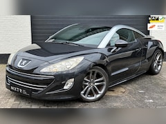 Peugeot RCZ - 1.6 THPAutomaat | Leder | Memory | Stoelverwarming | Navi | NW Turbo
