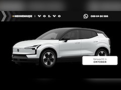 Volvo EX30 - P3 Long Range Plus Europa 69 kWh | Google | Long Range | Getint Glas | Harman/Kardon Audio
