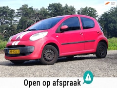 Citroën C1 - 1.0-12V Ambiance
