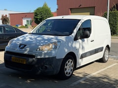 Peugeot Partner - 1.6 HDI 90PK Airco 2 Sleutels