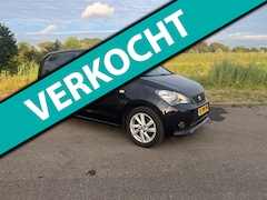 SEAT Mii - 1.0 Sport Dynamic bj 20014 Apk gekeurd AIRCO