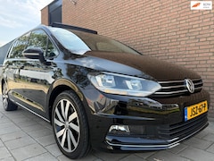Volkswagen Touran - 1.5 TSI Highline 7p