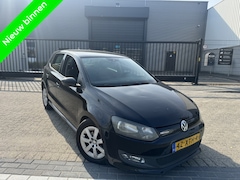 Volkswagen Polo - 1.2 TDI Navi|Climaauto|Cruise|Sensoren