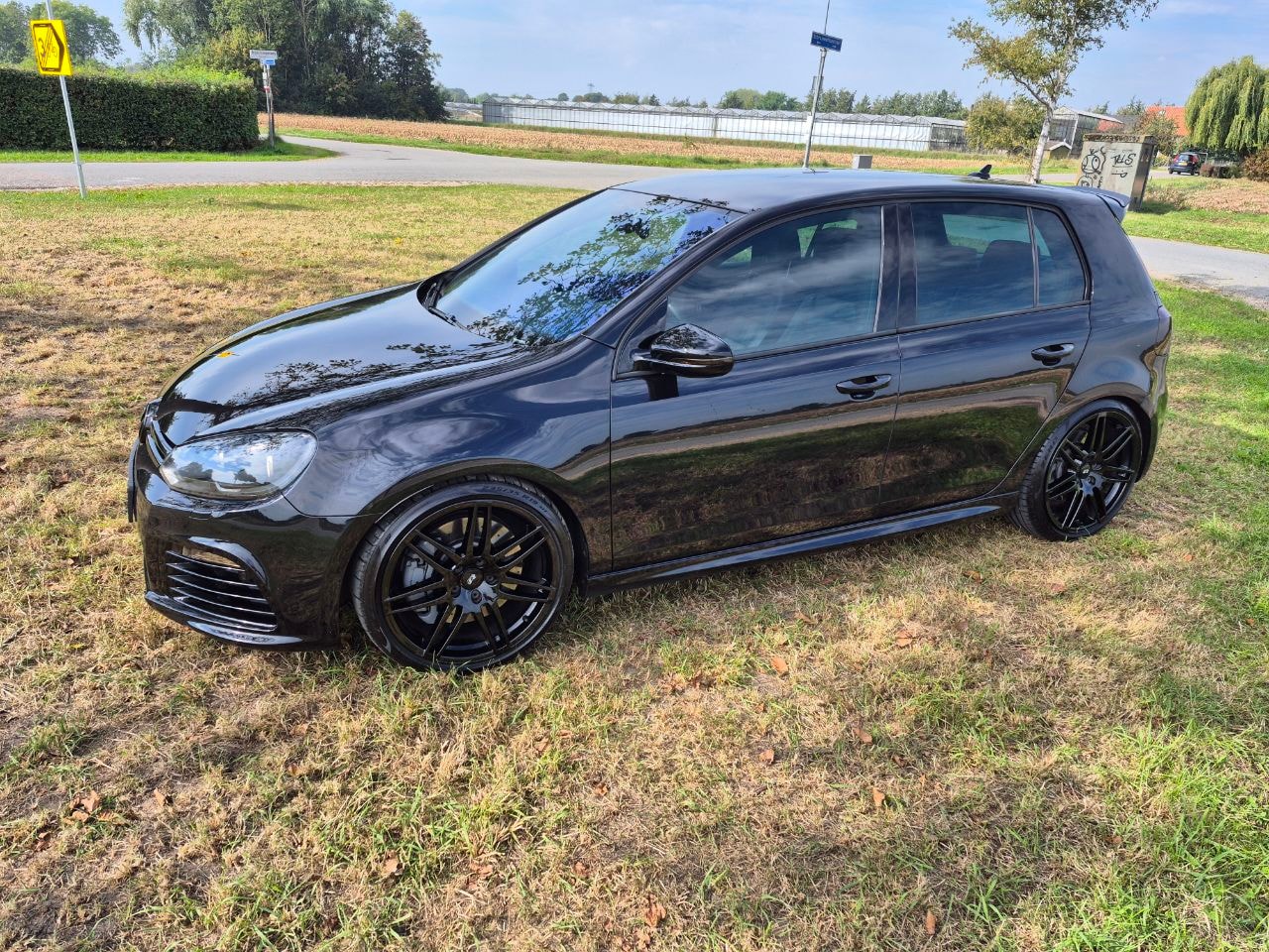 Volkswagen Golf - 2.0 R 4-Motion - AutoWereld.nl