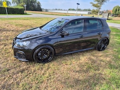 Volkswagen Golf - 2.0 R 4-Motion
