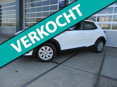 Kia Stonic - 1.0 T-GDi MHEV ComfortLine / Airco / Trekhaak
