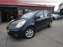 Nissan Note - 1.4 16V Visia