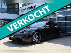 Porsche Taycan Sport Turismo - 93 kWh/Panodak