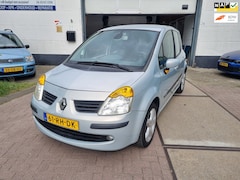 Renault Modus - 1.4-16V Privilège Luxe | Trekhaak