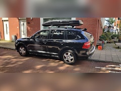 Porsche Cayenne - 4.8 GTS