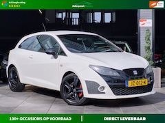 SEAT Ibiza SC - 1.4 TSI Cupra Bocanegra AUTOMAAT|Cruise|Androi