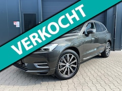 Volvo XC60 - 2.0 T8 Twin Engine AWD PANO HUD LUCHTVERING MEMORY
