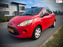 Ford Ka - 1.2 Limited start/stop, AIRCO, APPLE CARPLAY, NAVI, APK