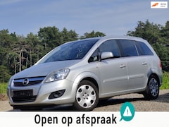 Opel Zafira - 1.8 Family Edition/Xenon/Stoelverwarming