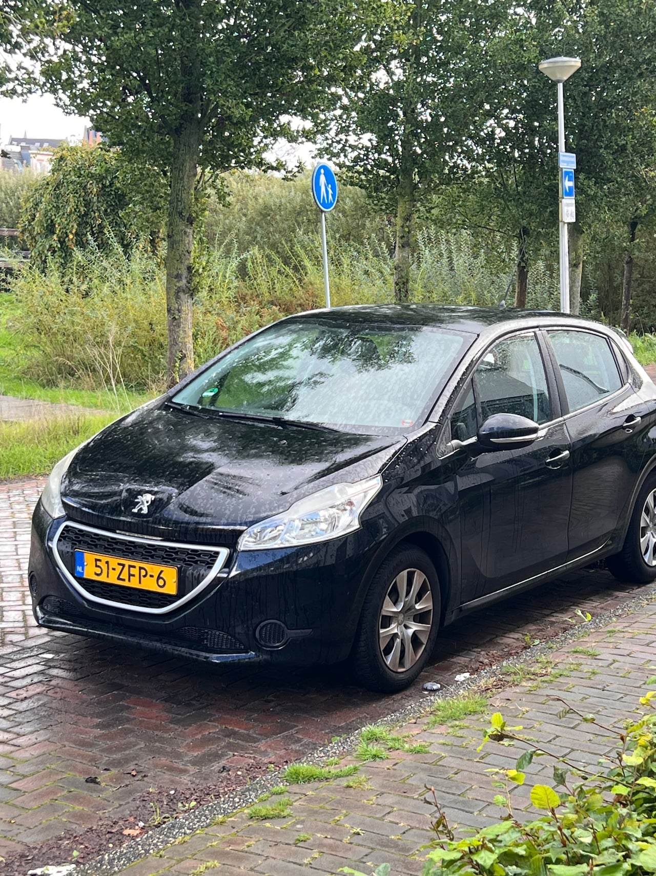 Peugeot 208 - 1.2 Vti Access Access - AutoWereld.nl