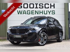 BMW X1 - xDrive25e eDrive Edition | M-Sport |Trekhaak | Pano | Carplay | Leder |