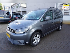 Volkswagen Caddy Maxi - 1.2 TSI Comfortline /7PERSOON / NAP / AIRCO