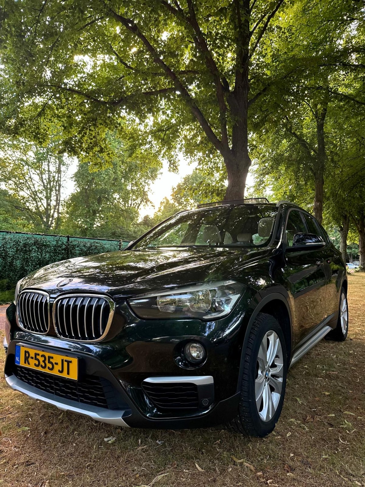 BMW X1 - 1.8i sDrive Centennial High Executive - AutoWereld.nl