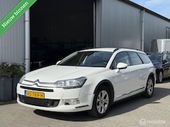 Citroën C5 - 2.0 HDiF Comfort, Goed onderhouden, Netjes