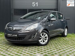 Opel Corsa - 1.2-16V Berlin | Airco | Elek ramen | Zeer netjes