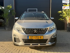 Peugeot 3008 - 1.2 PureTech Blue Lease Premium