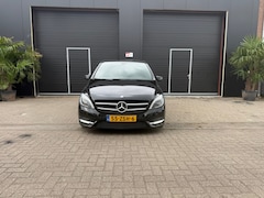 Mercedes-Benz B-klasse - 180 Ambition