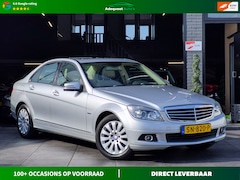 Mercedes-Benz C-klasse - 200 K Business Class Automaat|Carplay