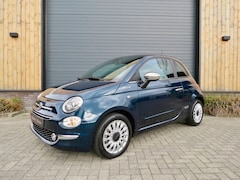 Fiat 500 - 1.0 Hybrid Dolcevita *Schuifdak *Climate *Carplay