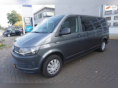 Volkswagen Transporter Kombi - 2.0 TDI 8P /NAP/ EX EX €15950