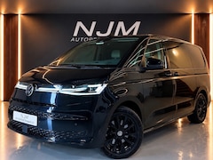 Volkswagen Multivan - 1.4 eHybrid L2H1|Pano|Memory|Trekhaak|VOL