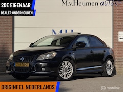 Suzuki Kizashi - 2.4 Sport ORG NED 2DE EIG Leder Schuif/kanteldak