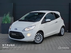 Ford Ka - 1.2 Titanium X Airco Centr Vergr LMV