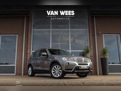 BMW X3 - xDrive35i High Executive | Dealer onderhouden | 2e eigenaar | Sportstoelen | Stoelverwarmi