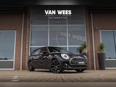 MINI Clubman - 1.5 Cooper Richmond Park Edition | 1e eigenaar | Dealer onderhouden | Apple Carplay | Harm