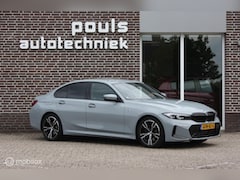 BMW 3-serie - 330i M-Sport, curved, carplay, brooklyn