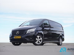 Mercedes-Benz Vito - Bestel 114 CDI Lang DC Comfort