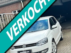 Volkswagen Polo - 1.2 TSI Highline