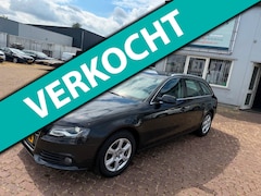 Audi A4 Avant - 2.0 TDI Pro Line Business export prijs